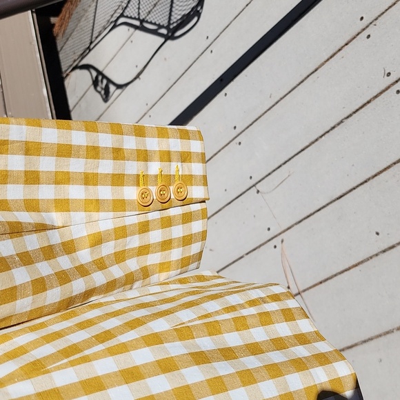 NWT Trina Turk blazer - Picture 5 of 9